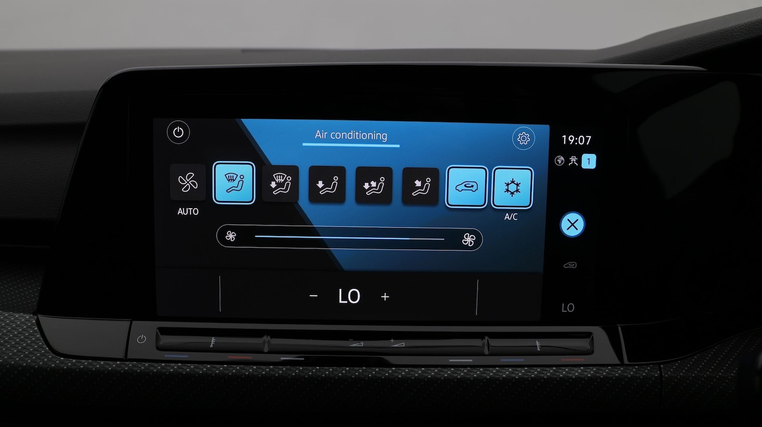 Used Volkswagen Golf 2024 for sale - 77459590: Photo 12