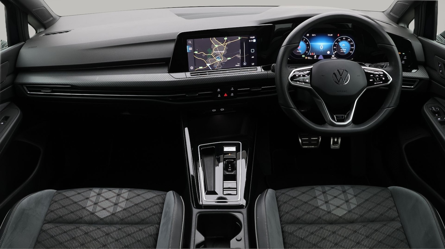 Used Volkswagen Golf 2024 for sale - 77459590: Photo 13