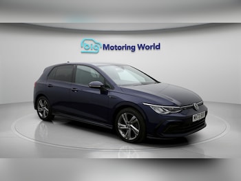 Used Volkswagen Golf 2024 for sale - 77459590: Photo