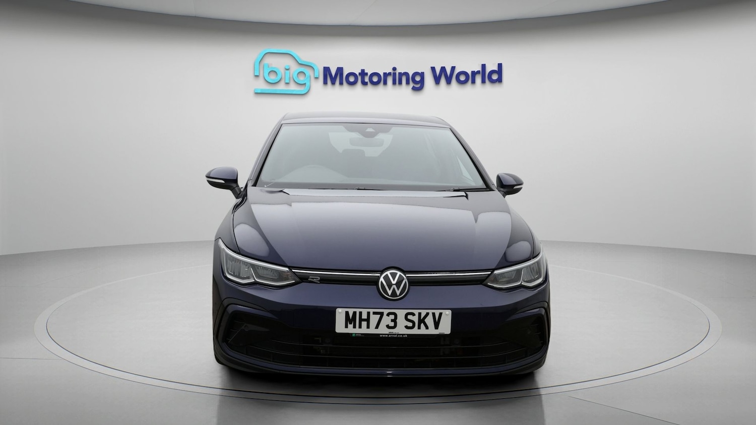 Used Volkswagen Golf 2024 for sale - 77459590: Photo 2