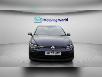 Used Volkswagen Golf 2024 for sale - 77459590: Photo