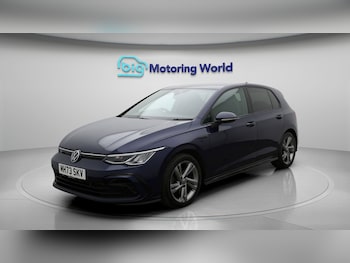Used Volkswagen Golf 2024 for sale - 77459590: Photo