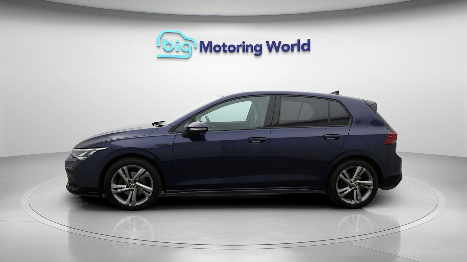 Used Volkswagen Golf 2024 for sale - 77459590: Photo 4