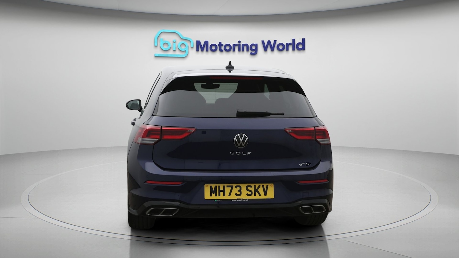 Used Volkswagen Golf 2024 for sale - 77459590: Photo 6