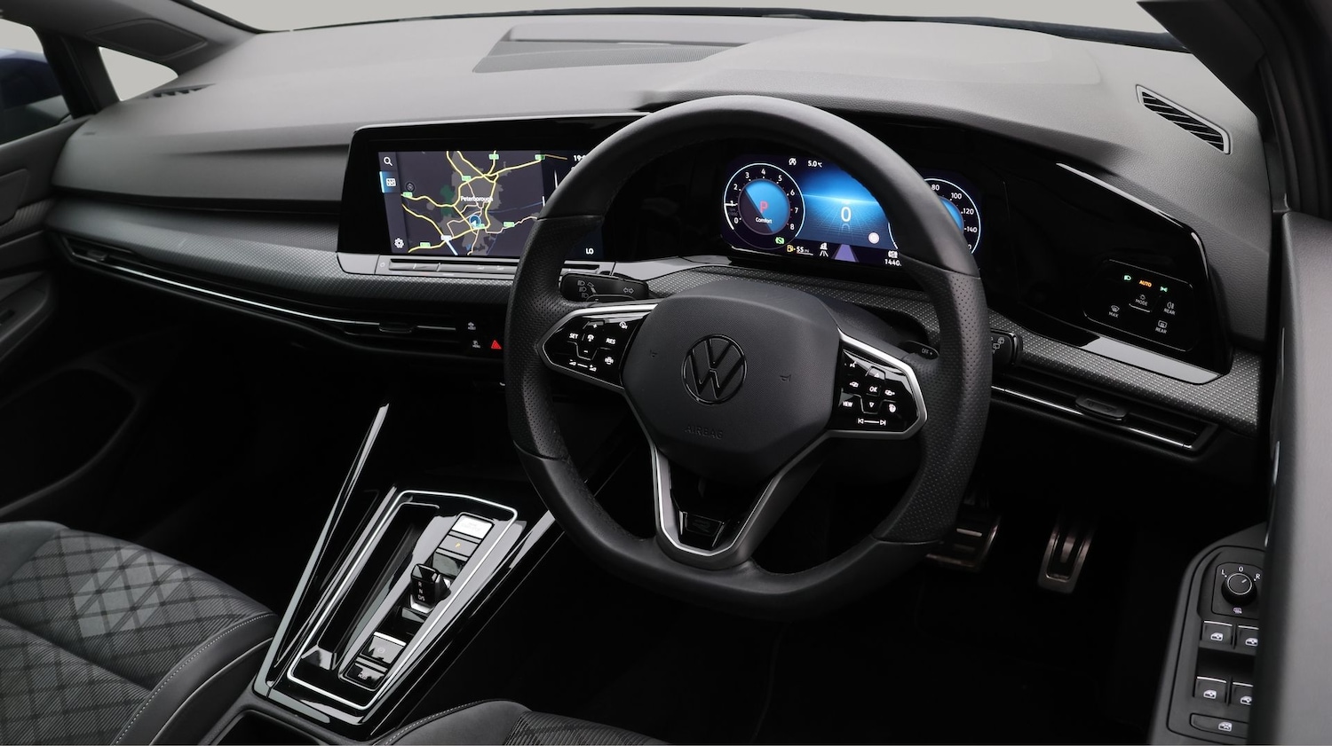 Used Volkswagen Golf 2024 for sale - 77459590: Photo 9