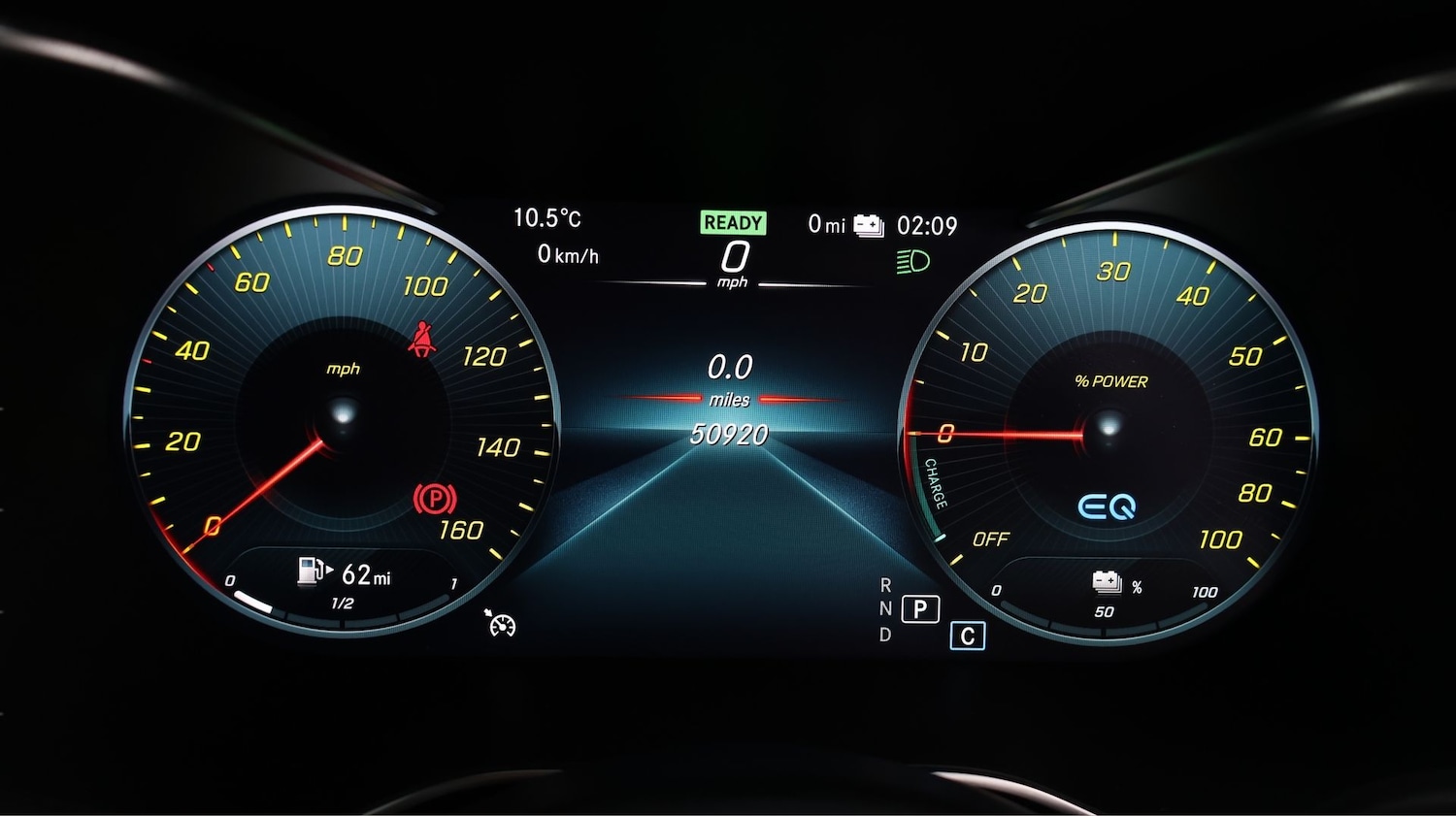 Used Mercedes-Benz GLC for sale - 77181968: Photo 10