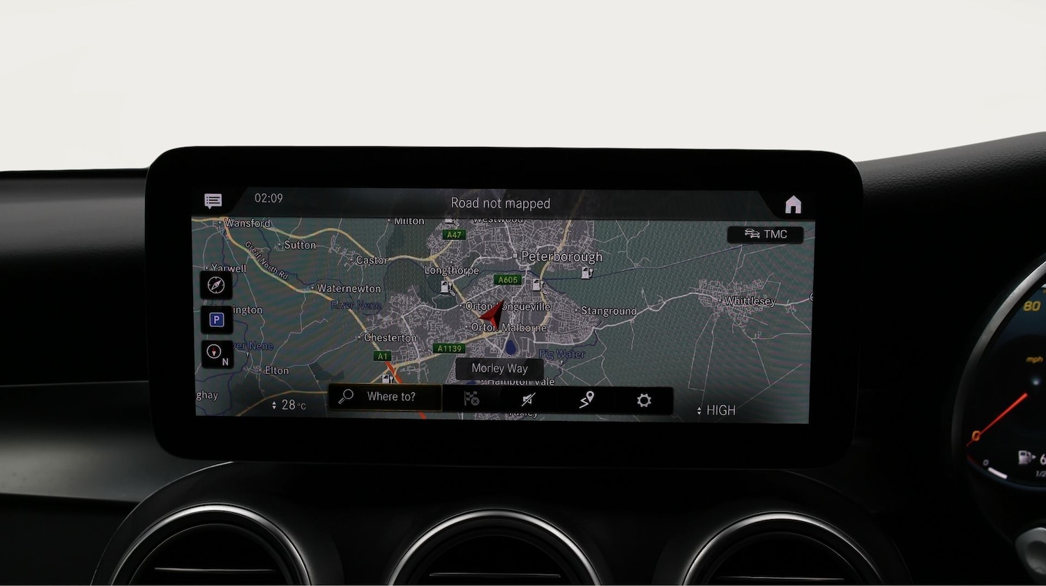 Used Mercedes-Benz GLC for sale - 77181968: Photo 11