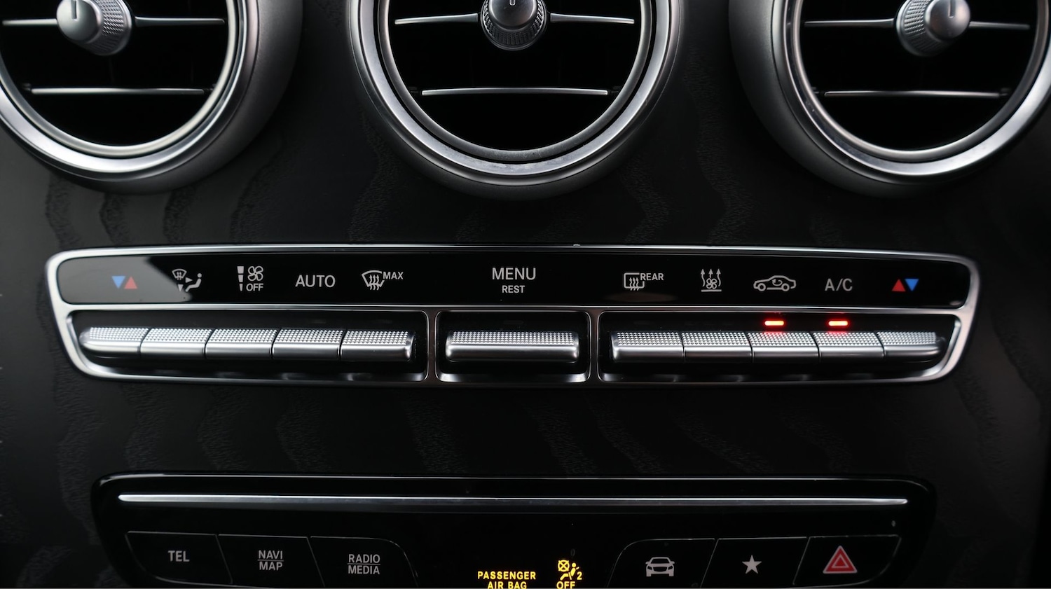 Used Mercedes-Benz GLC for sale - 77181968: Photo 12