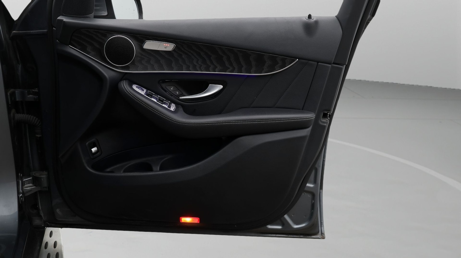 Used Mercedes-Benz GLC for sale - 77181968: Photo 15