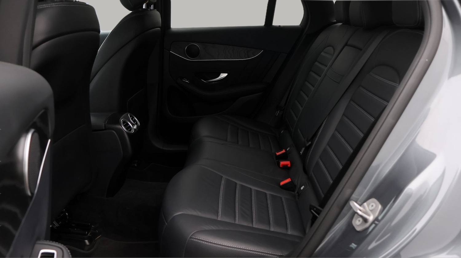 Used Mercedes-Benz GLC for sale - 77181968: Photo 16