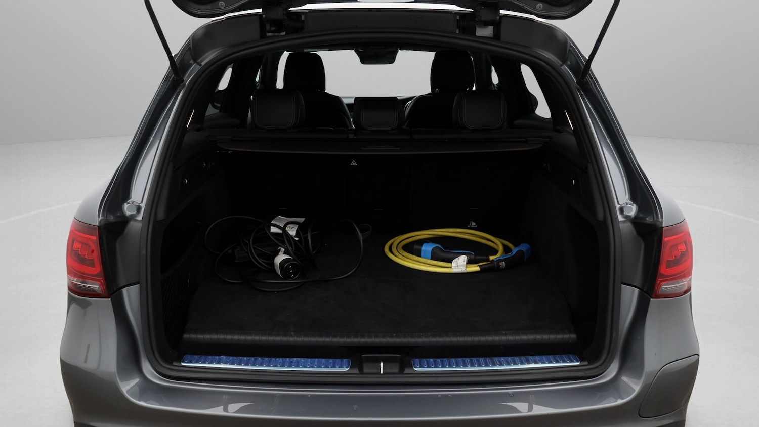 Used Mercedes-Benz GLC for sale - 77181968: Photo 17