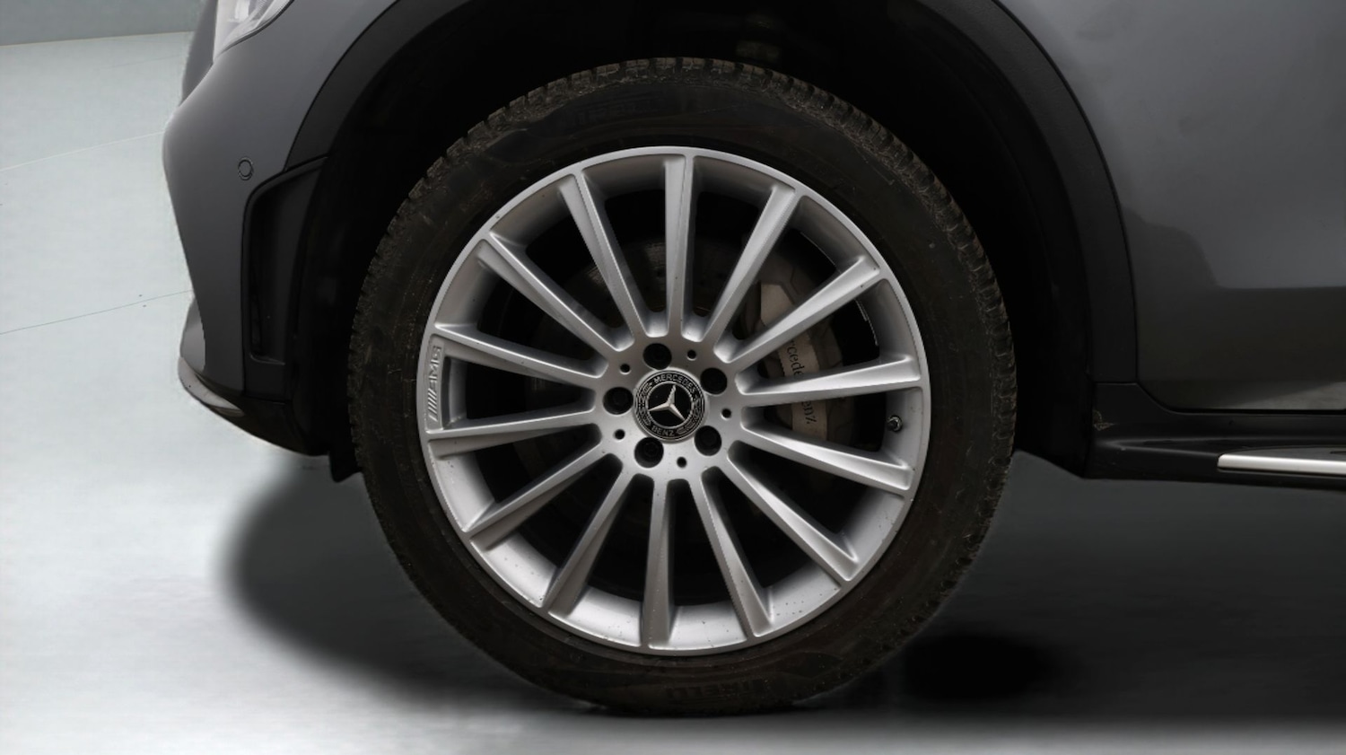 Used Mercedes-Benz GLC for sale - 77181968: Photo 18