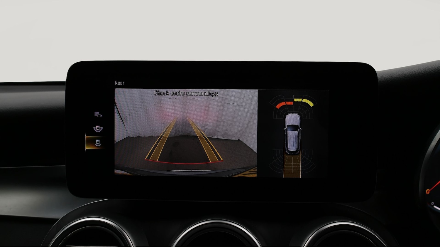 Used Mercedes-Benz GLC for sale - 77181968: Photo 20