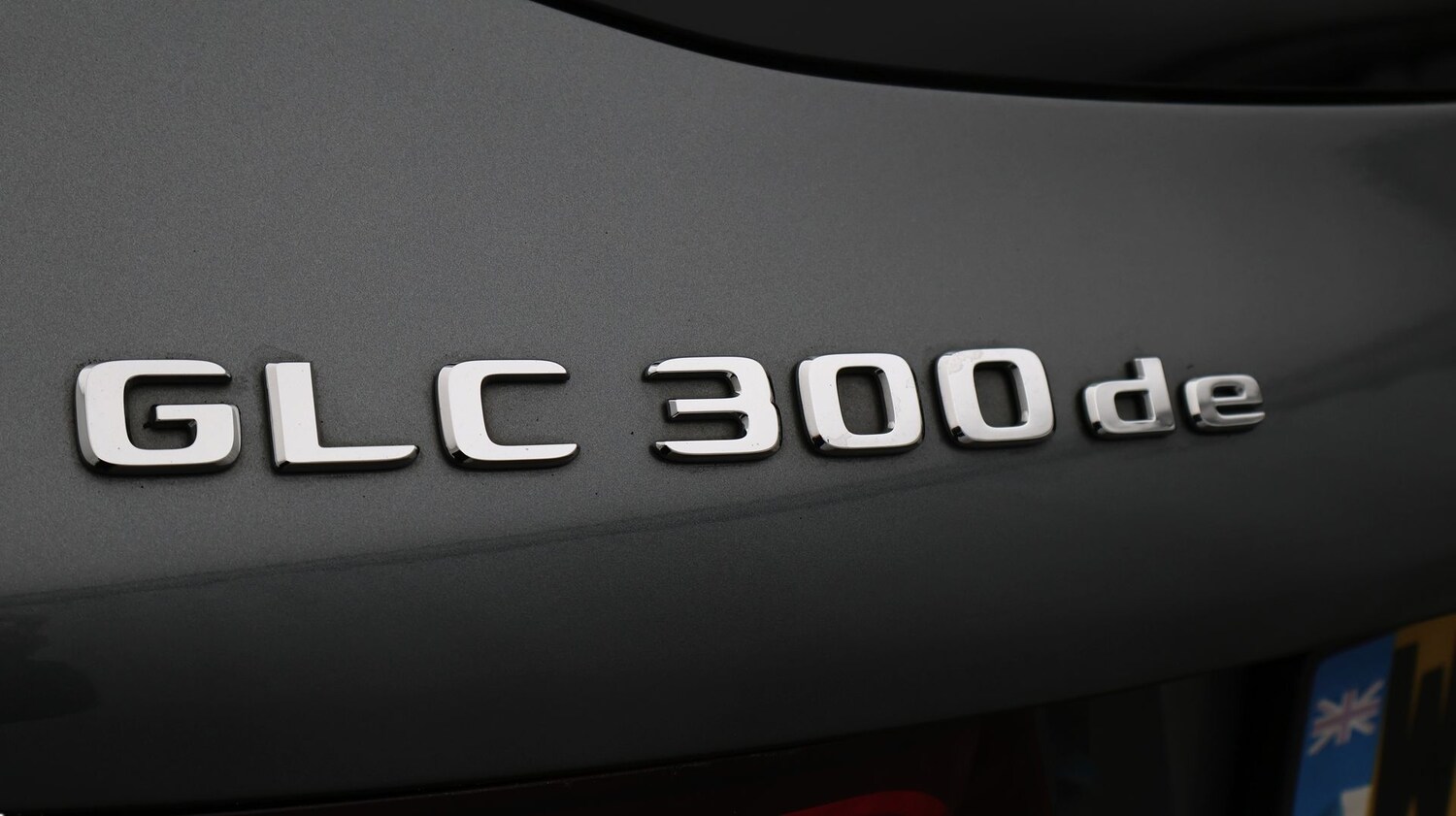 Used Mercedes-Benz GLC for sale - 77181968: Photo 23