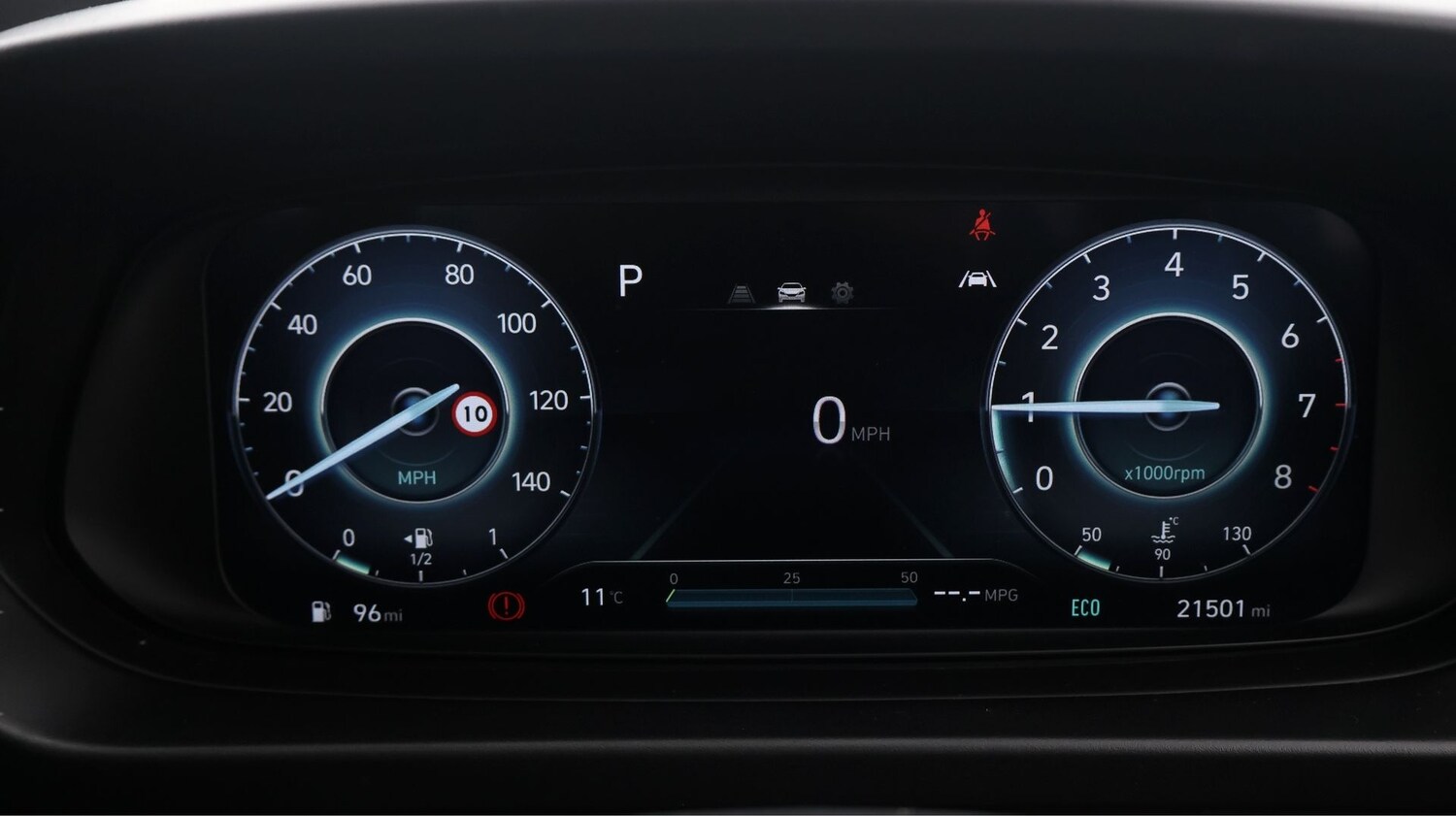 Used Hyundai BAYON 2023 for sale - 77270845: Photo 10