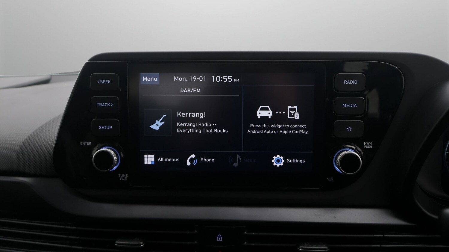 Used Hyundai BAYON 2023 for sale - 77270845: Photo 11