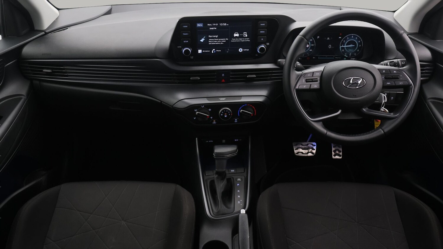 Used Hyundai BAYON 2023 for sale - 77270845: Photo 13