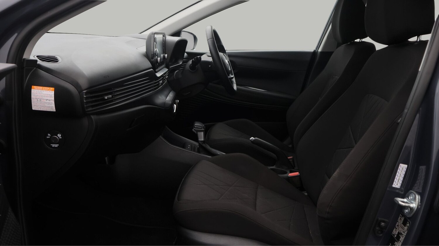 Used Hyundai BAYON 2023 for sale - 77270845: Photo 14