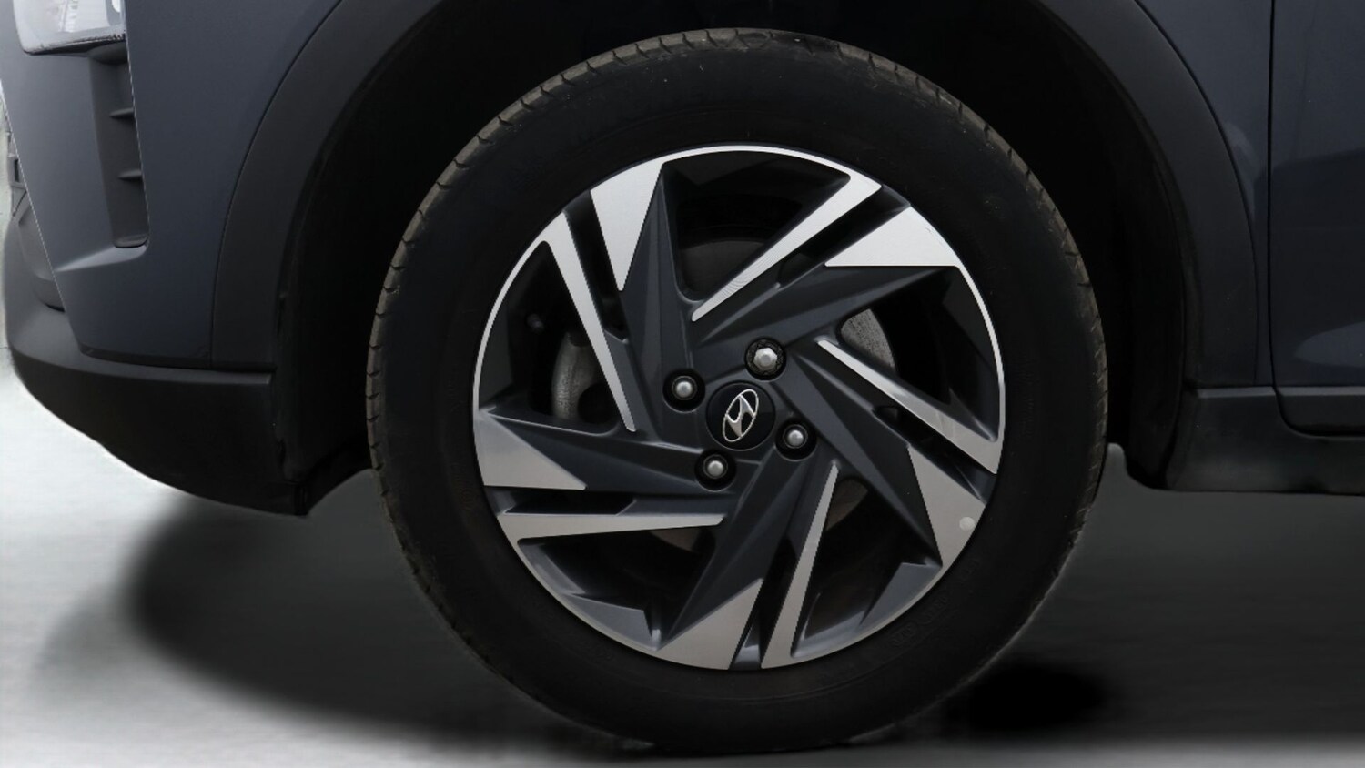 Used Hyundai BAYON 2023 for sale - 77270845: Photo 18