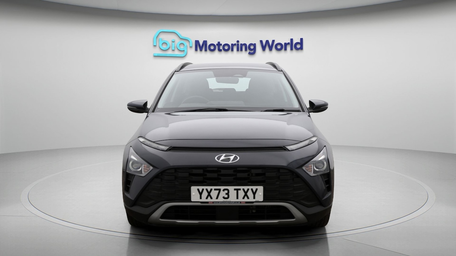 Used Hyundai BAYON 2023 for sale - 77270845: Photo 2