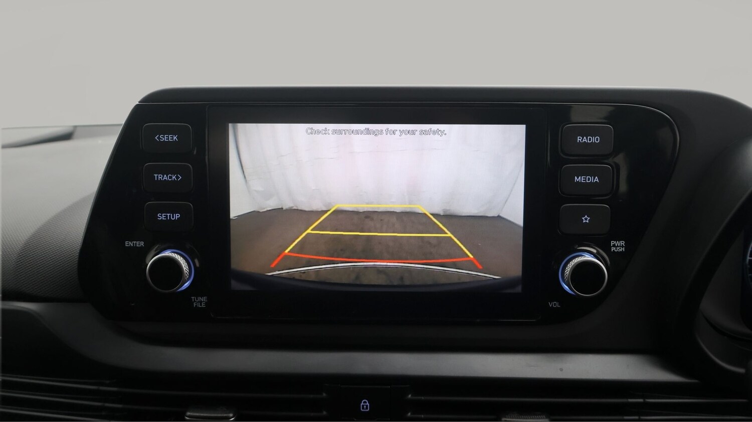 Used Hyundai BAYON 2023 for sale - 77270845: Photo 22