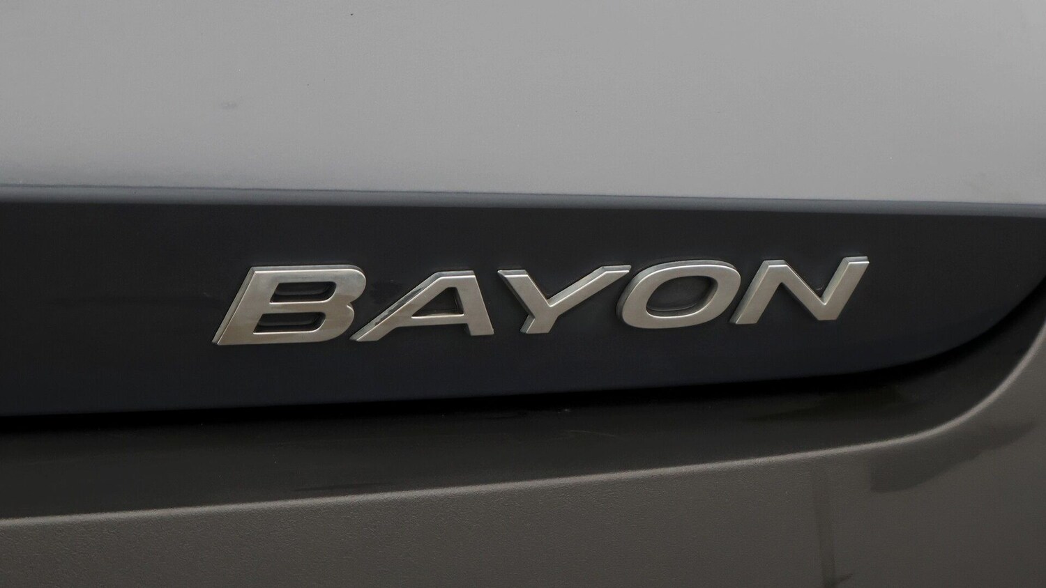 Used Hyundai BAYON 2023 for sale - 77270845: Photo 23