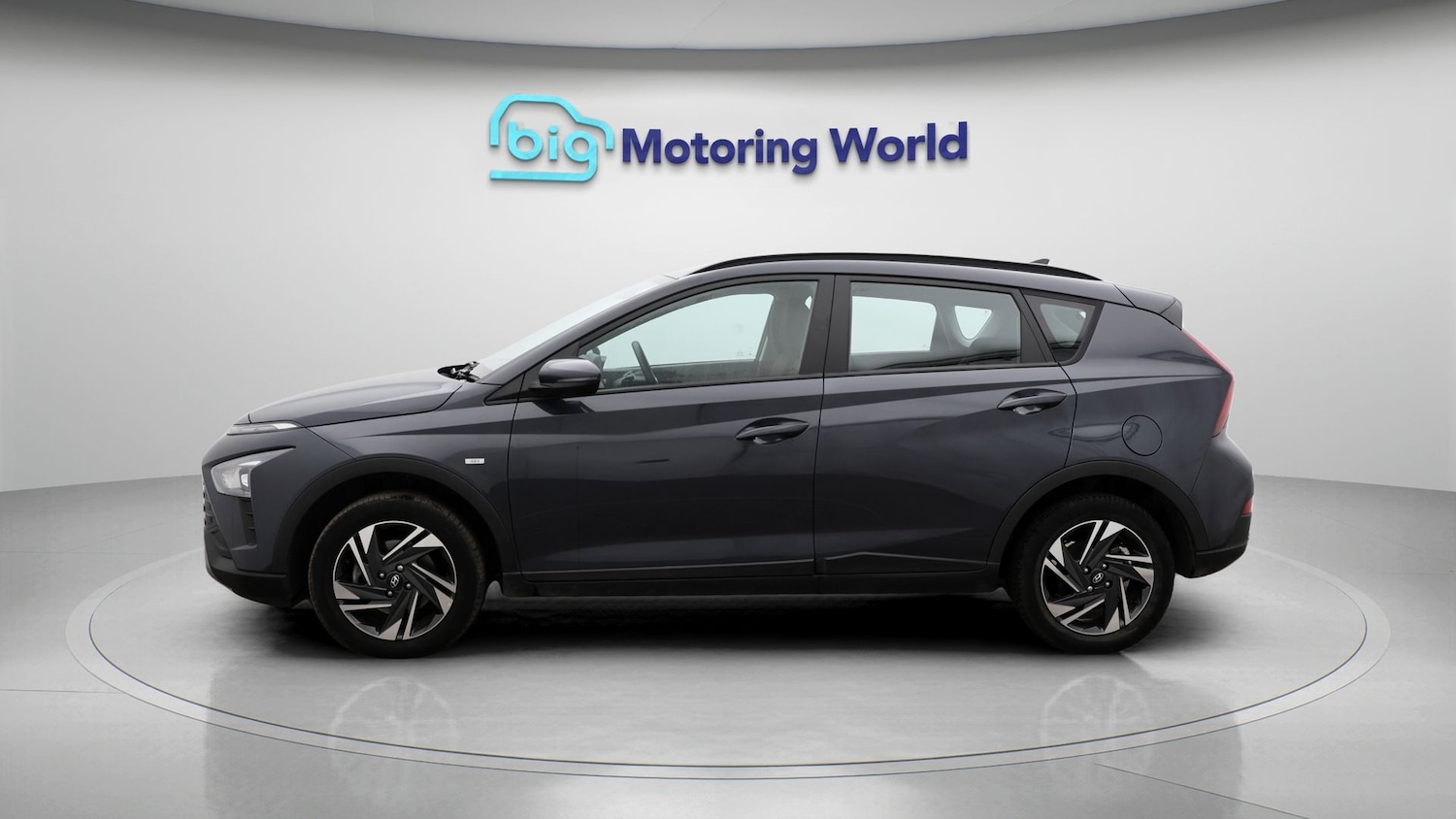 Used Hyundai BAYON 2023 for sale - 77270845: Photo 4