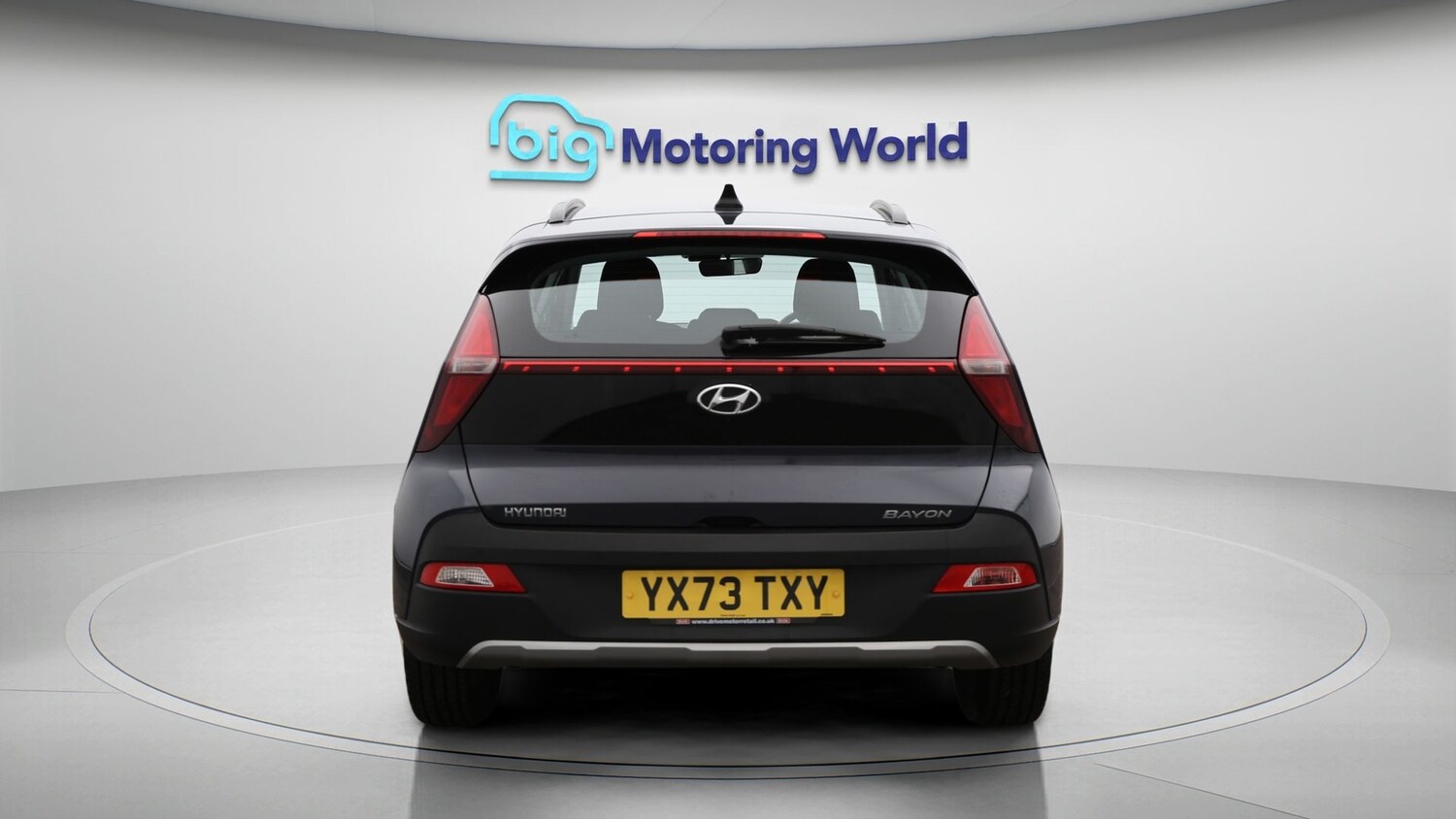 Used Hyundai BAYON 2023 for sale - 77270845: Photo 6