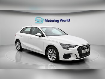 Used Audi A3 2023 for sale - 79068018: Photo