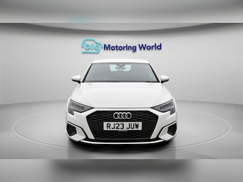 Used Audi A3 2023 for sale - 79068018: Photo