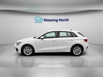 Used Audi A3 2023 for sale - 79068018: Photo