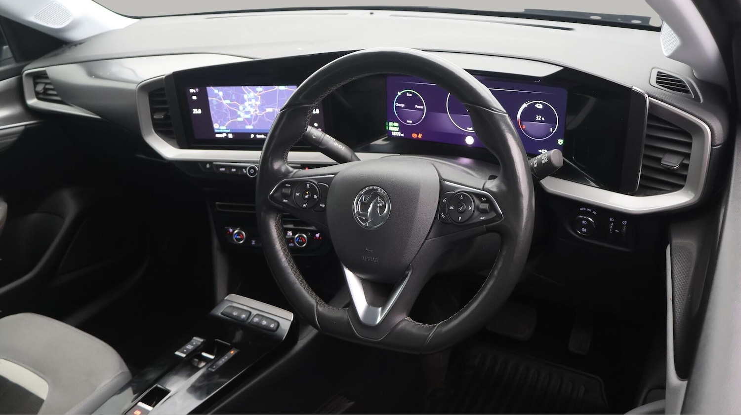 Used Vauxhall Mokka Electric for sale - 76573341: Photo 10