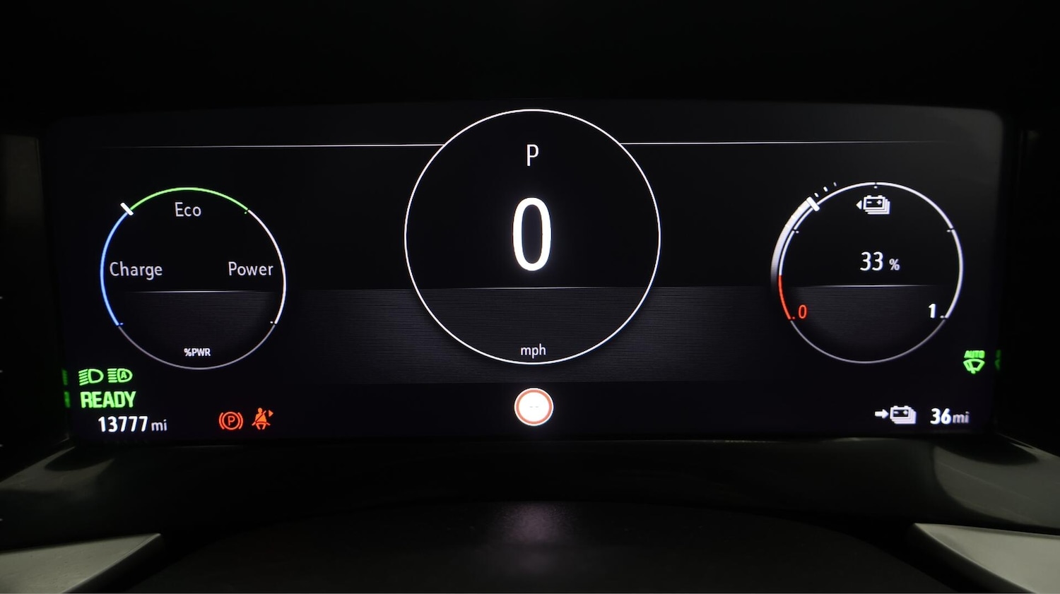 Used Vauxhall Mokka Electric for sale - 76573341: Photo 11