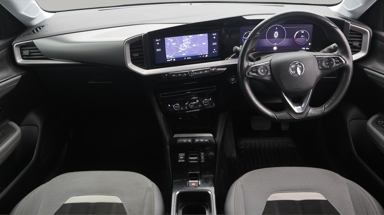 Used Vauxhall Mokka Electric for sale - 76573341: Photo 14