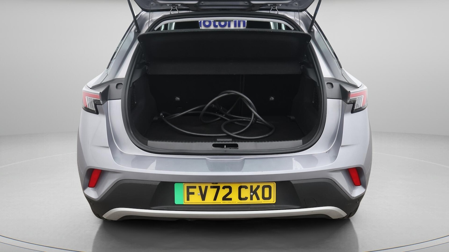 Used Vauxhall Mokka Electric for sale - 76573341: Photo 18