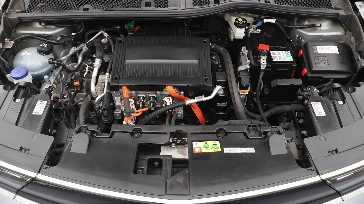 Used Vauxhall Mokka Electric for sale - 76573341: Photo 20