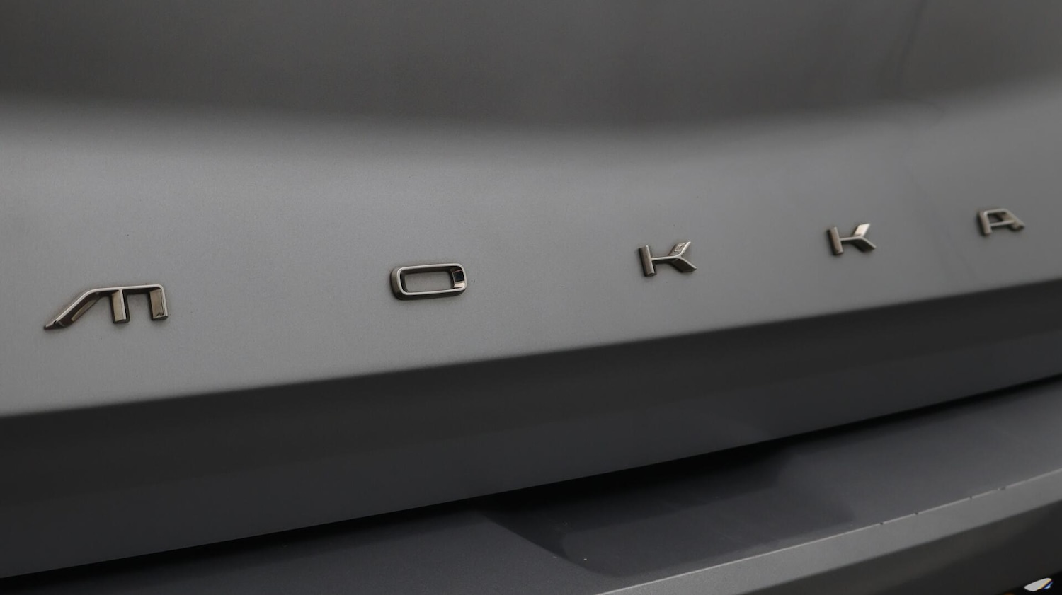 Used Vauxhall Mokka Electric for sale - 76573341: Photo 23