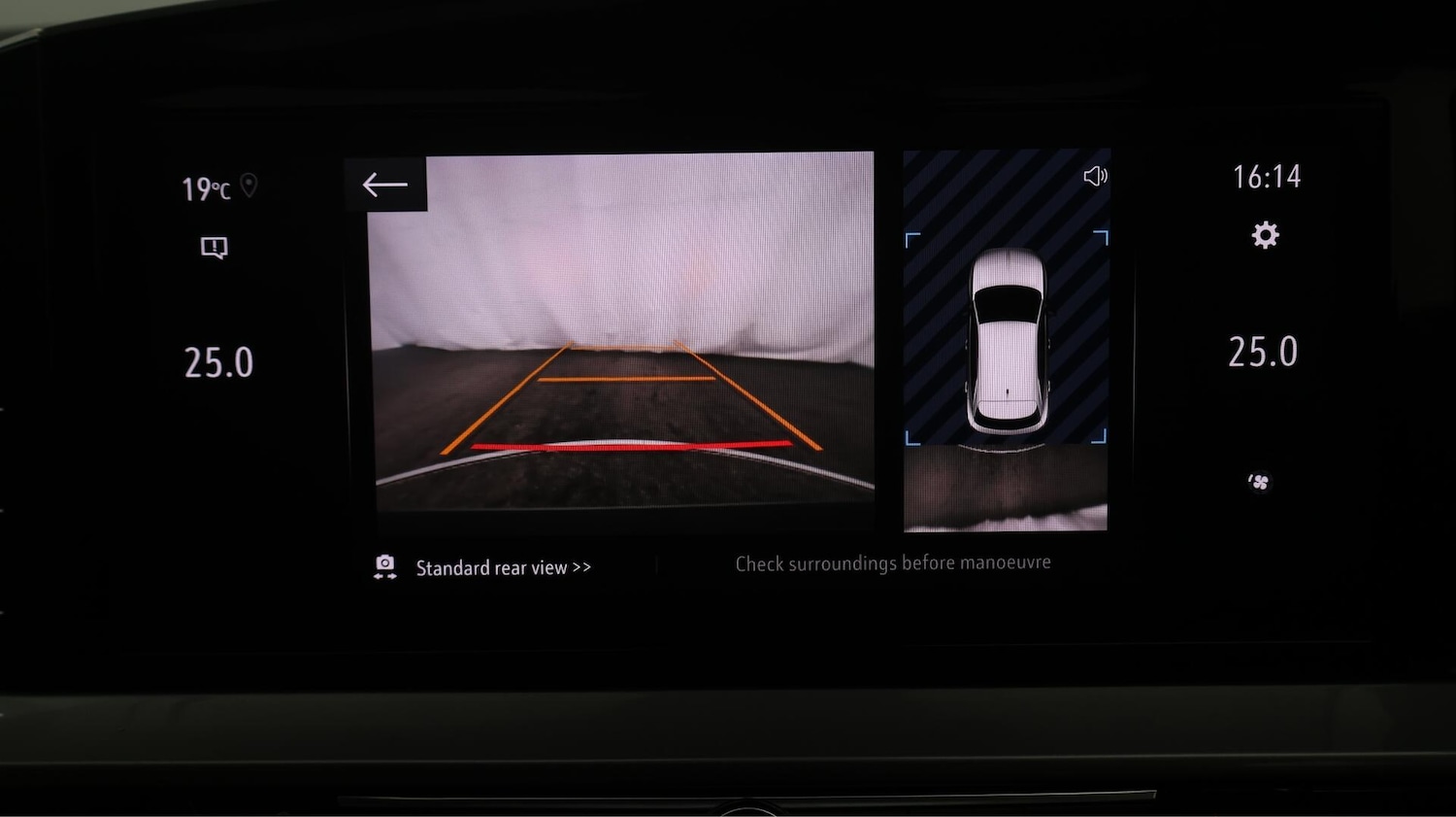 Used Vauxhall Mokka Electric for sale - 76573341: Photo 28