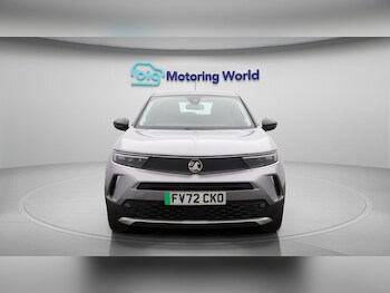 Used Vauxhall Mokka Electric 2022 for sale - 76573341: Photo
