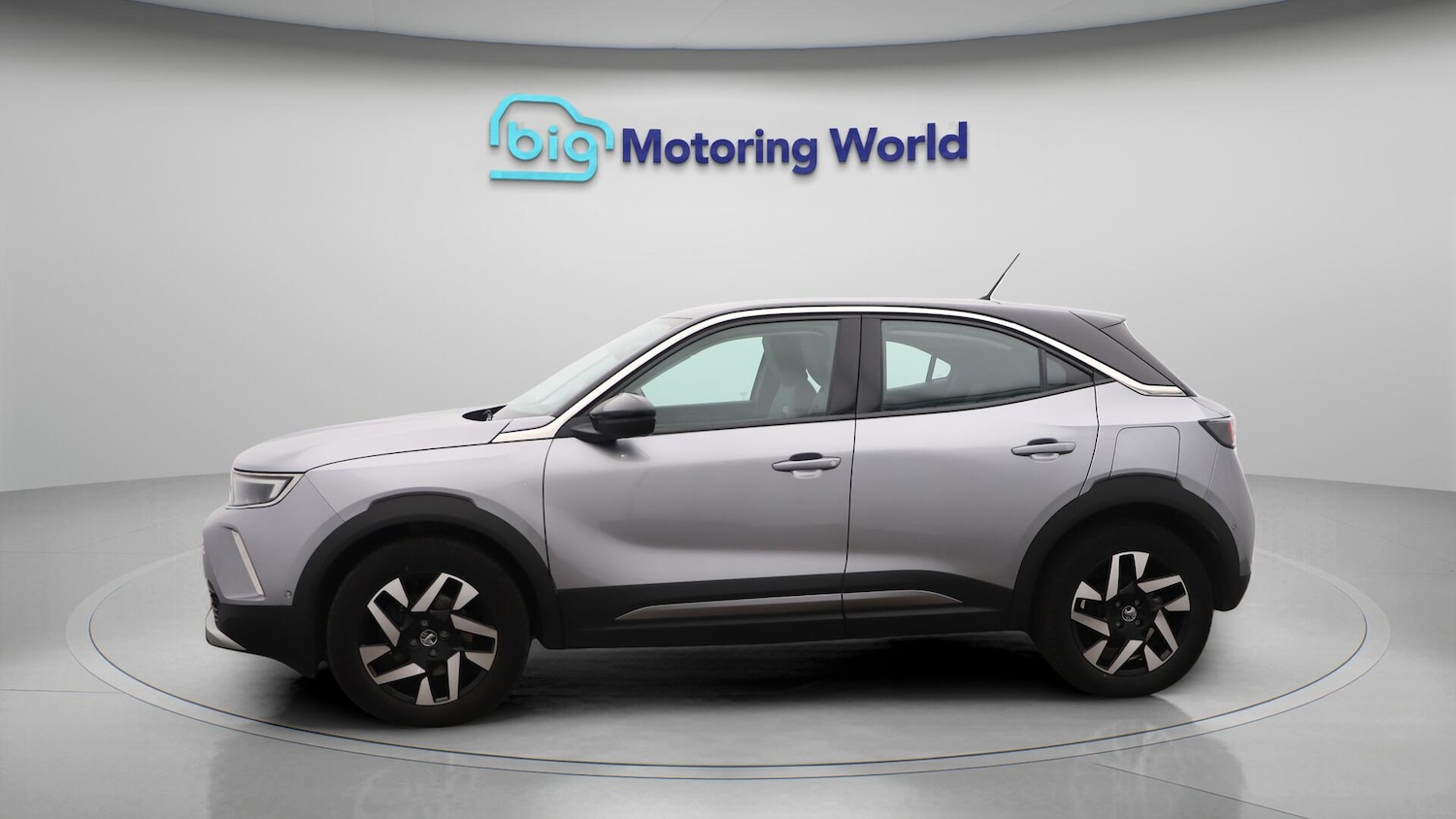 Used Vauxhall Mokka Electric for sale - 76573341: Photo 5