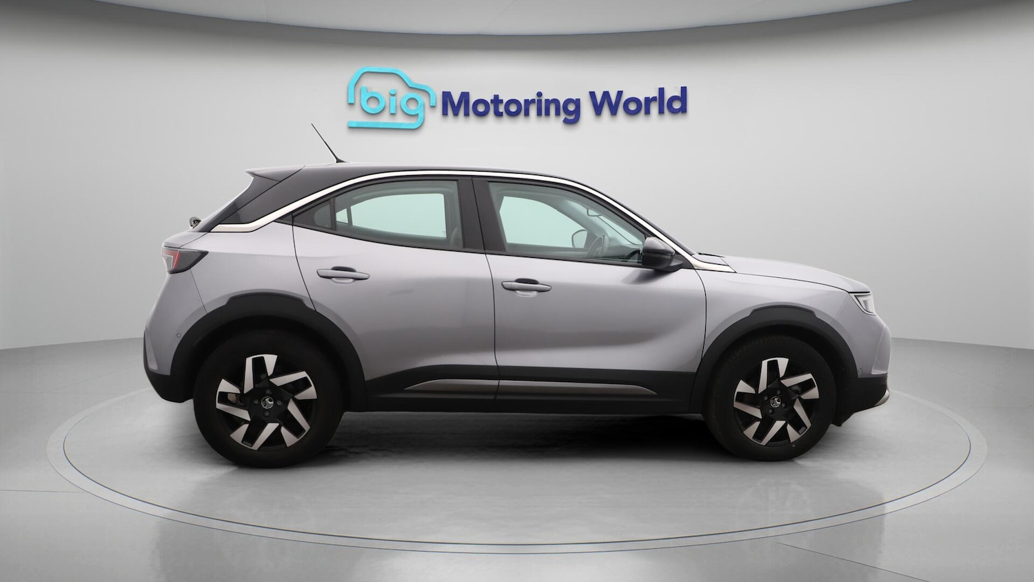 Used Vauxhall Mokka Electric for sale - 76573341: Photo 9