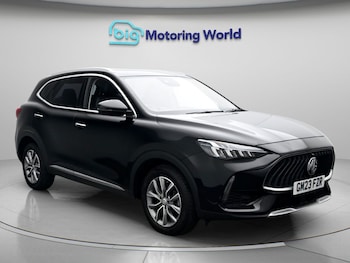 Used MG MG HS 2023 for sale - 79582010: Photo