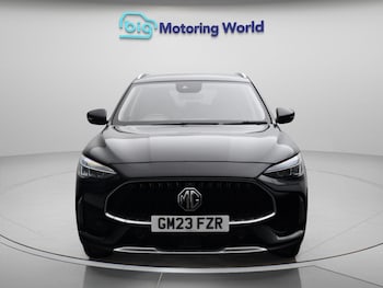 Used MG MG HS 2023 for sale - 79582010: Photo