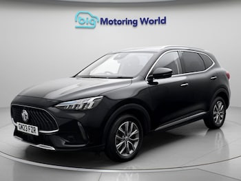 Used MG MG HS 2023 for sale - 79582010: Photo