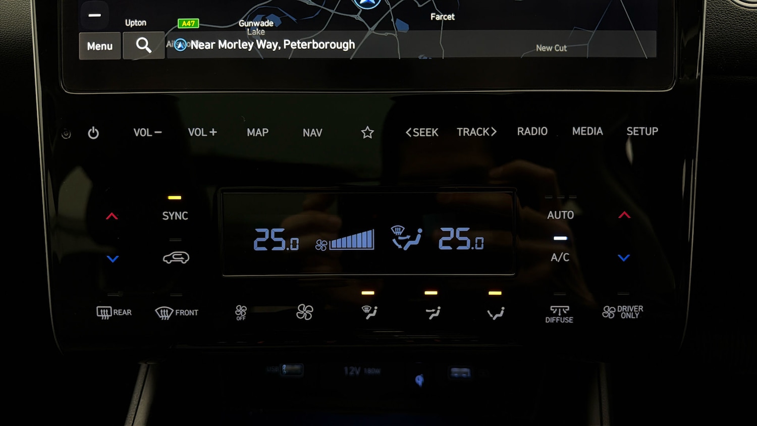 Used Hyundai TUCSON 2023 for sale - 78091751: Photo 11