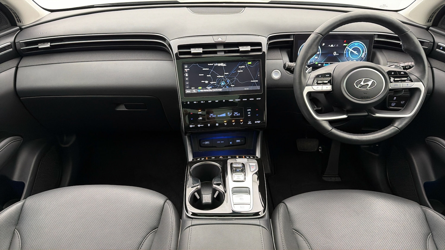 Used Hyundai TUCSON 2023 for sale - 78091751: Photo 12