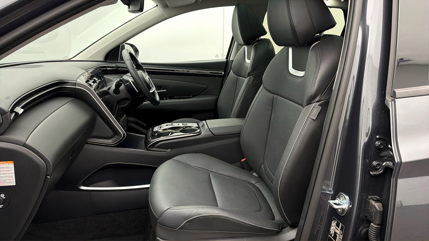 Used Hyundai TUCSON 2023 for sale - 78091751: Photo 13