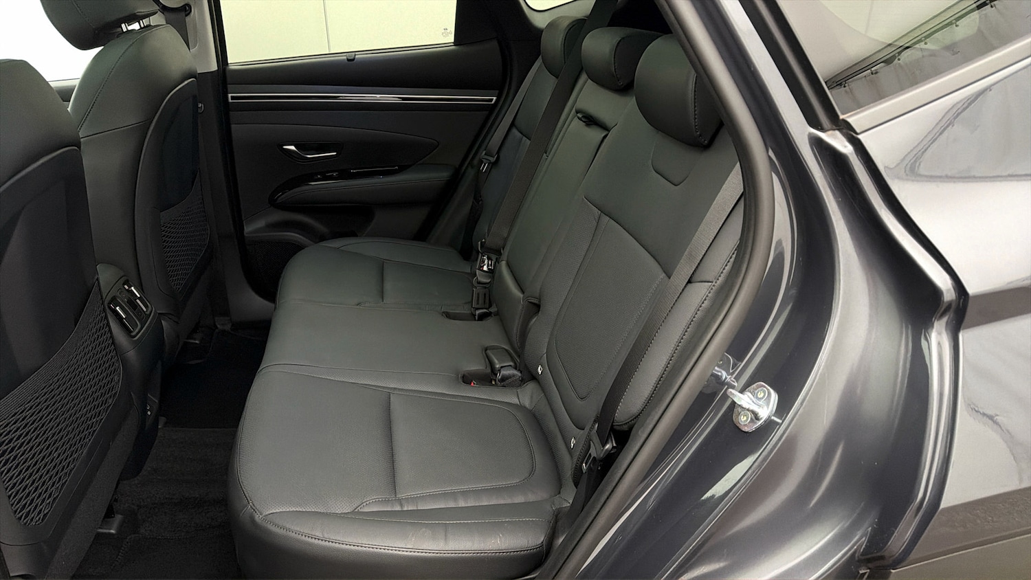 Used Hyundai TUCSON 2023 for sale - 78091751: Photo 15