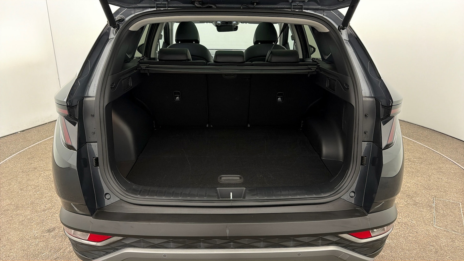 Used Hyundai TUCSON 2023 for sale - 78091751: Photo 16