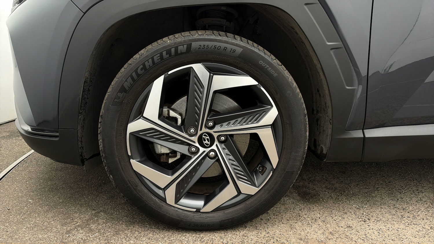 Used Hyundai TUCSON 2023 for sale - 78091751: Photo 17